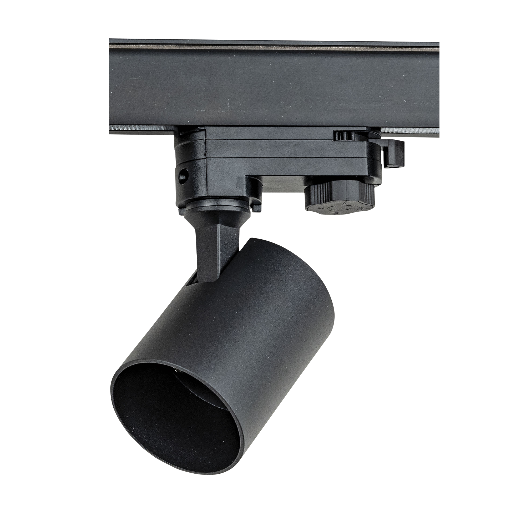 ARTECTA Trenton GU10 Track Light Black Dreiphasig - schwarz
