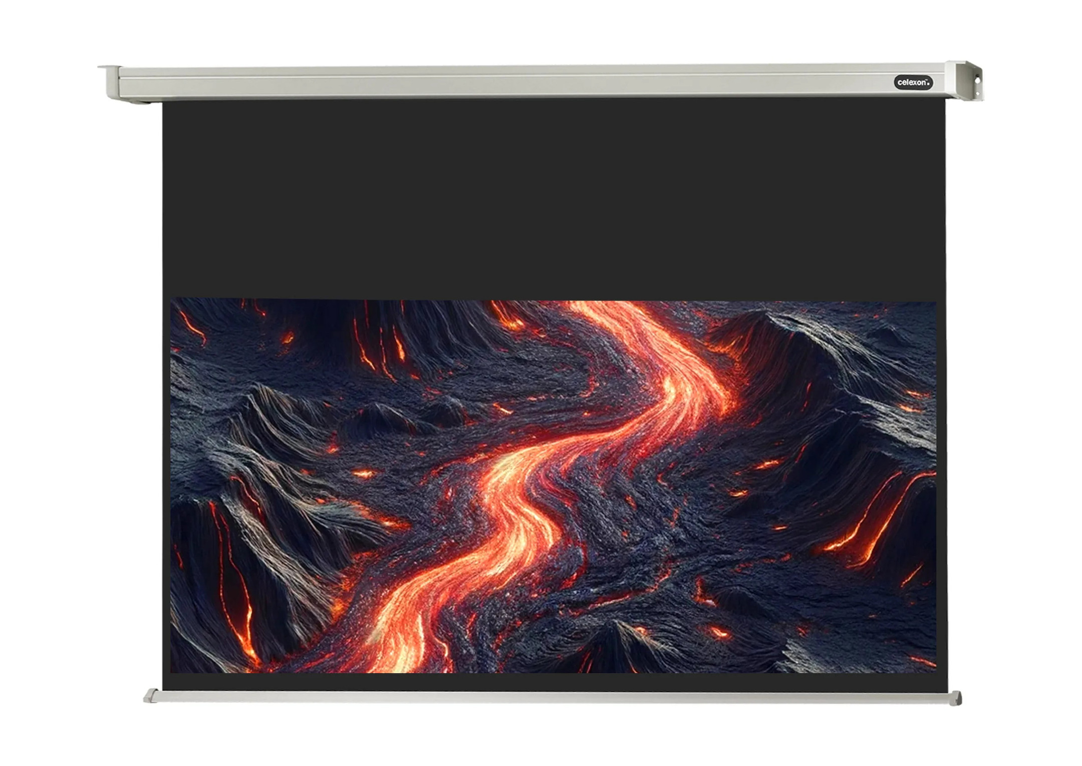 celexon Leinwand Motor Professional 300 x 169 cm celexon Leinwand Motor Professional 300 x 169 cm