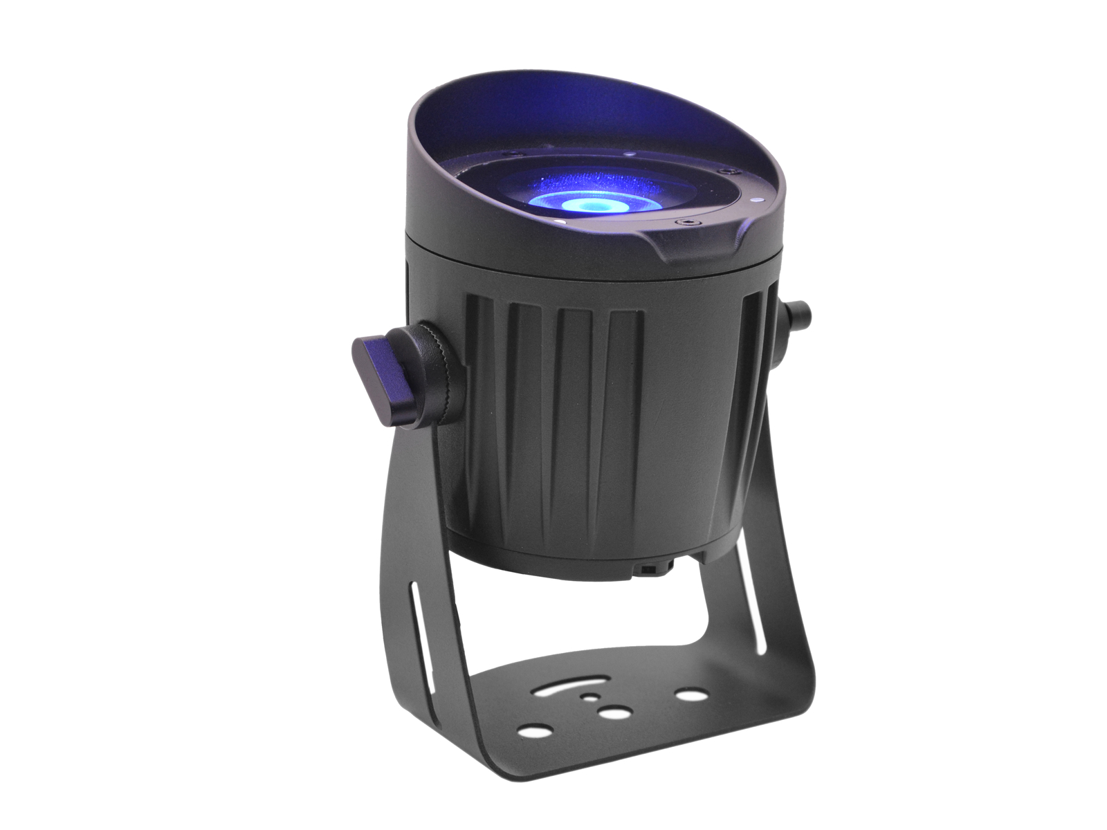 EUROLITE LED Outdoor Spot 15W RGBW QuickDMX mit Erdspieß EUROLITE LED Outdoor Spot 15W RGBW QuickDMX mit Erdspieß