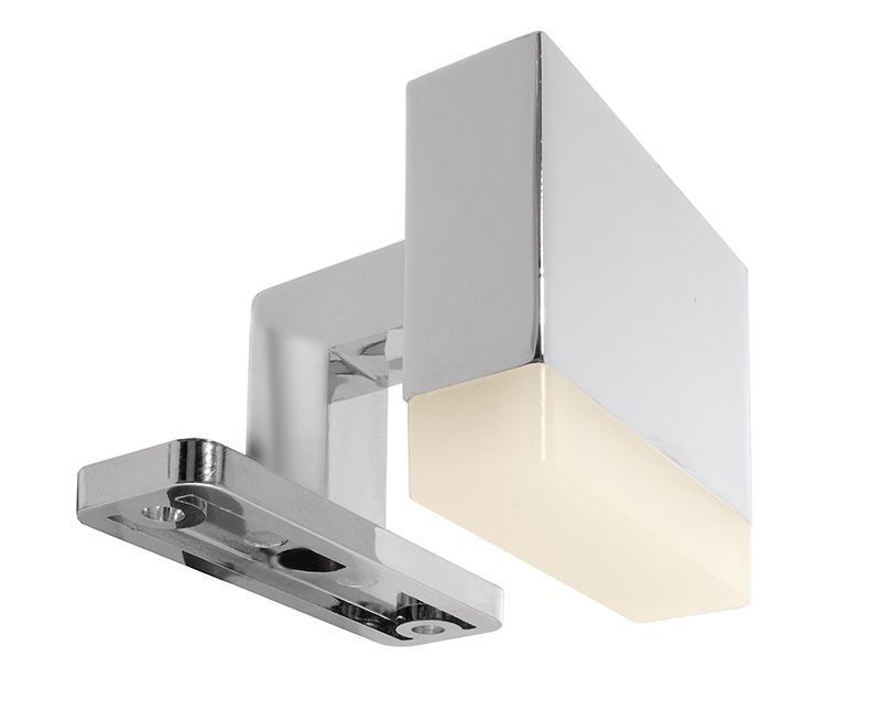 Ayleen I, 3,2 W, 3000 K, Silber Ayleen I, 3,2 W, 3000 K, Silber