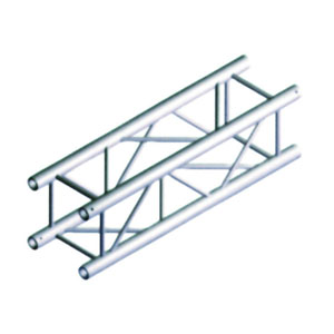 Milos Deco-22 Quatro Truss - Straight QTM1500 - 1500 mm