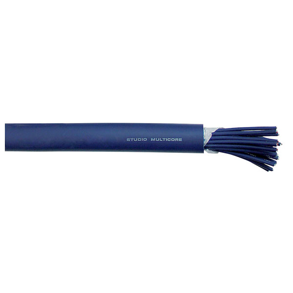 DAP MK-2022 Studio Multicore 20-paariges Kabel