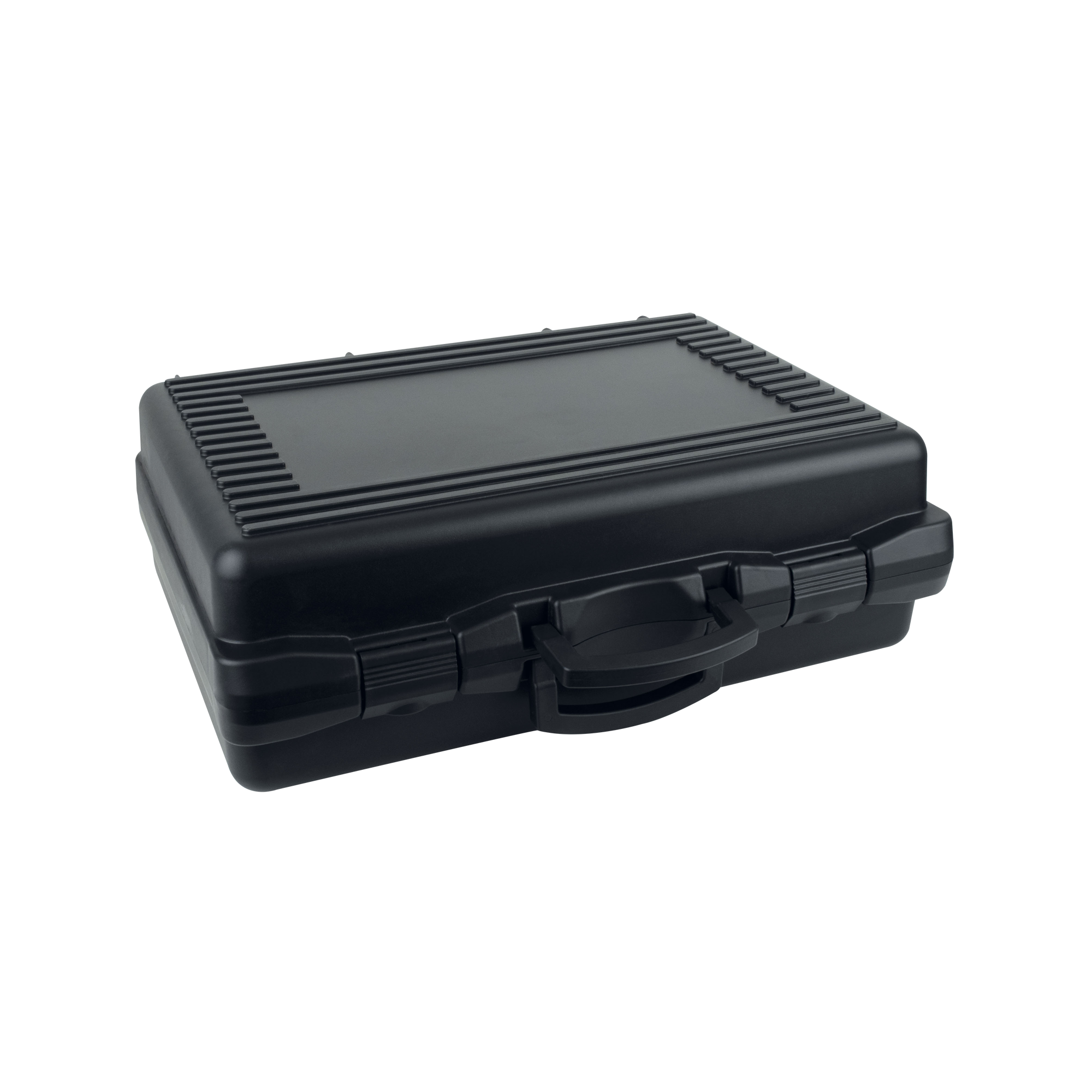 SHOWTEC Case for 4x EventLITE Table Hartplastikkoffer mit individueller Schaumstoffeinlage SHOWTEC Case for 4x EventLITE Table Hartplastikkoffer mit individueller Schaumstoffeinlage