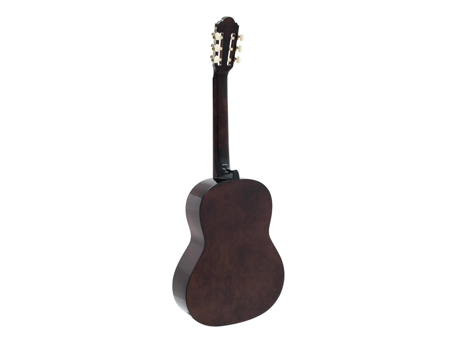 DIMAVERY AC-303 Klassikgitarre, Ahorn