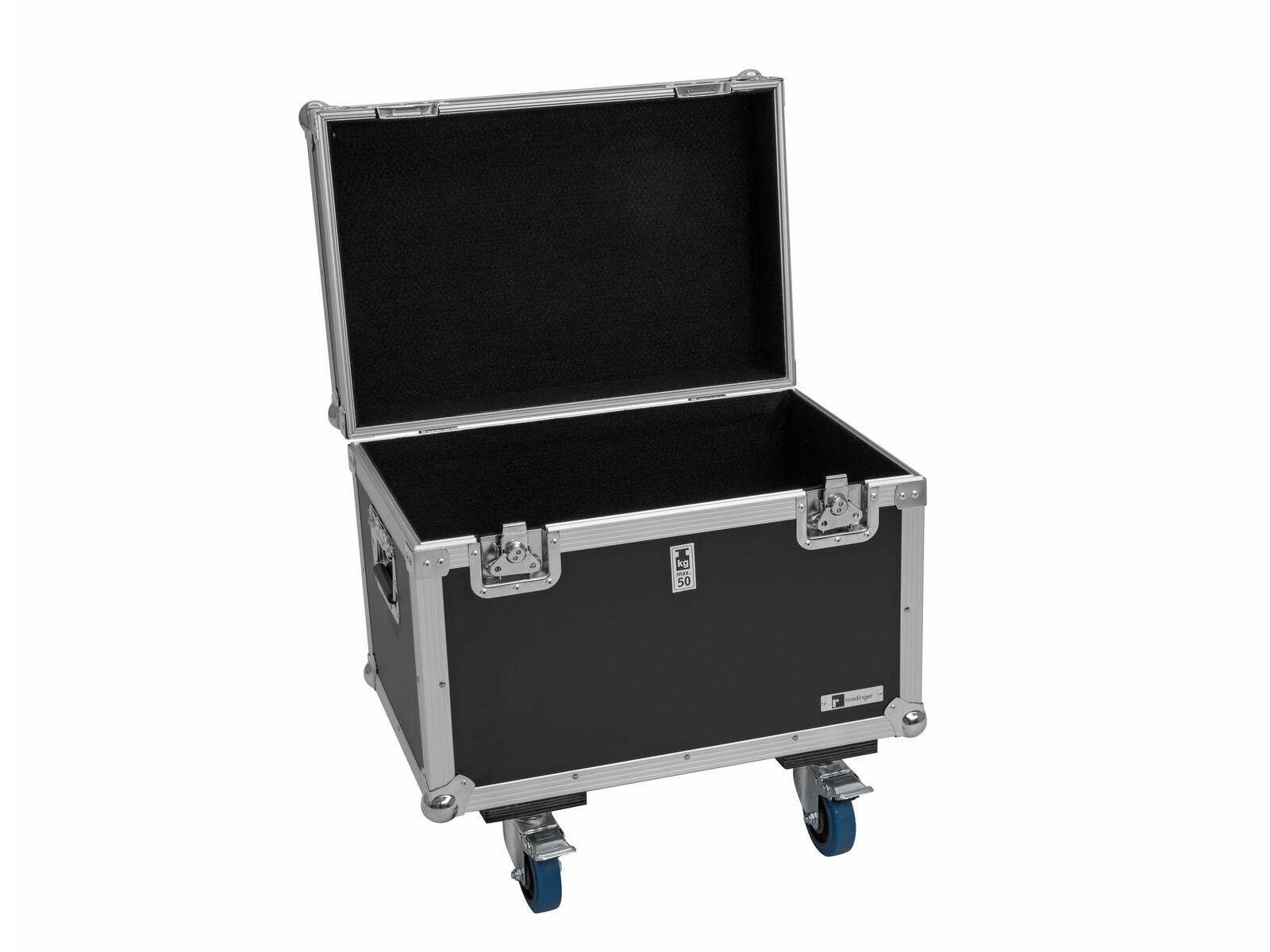 ROADINGER Universal-Transport-Case 60x40cm mit Rollen ROADINGER Universal-Transport-Case 60x40cm mit Rollen