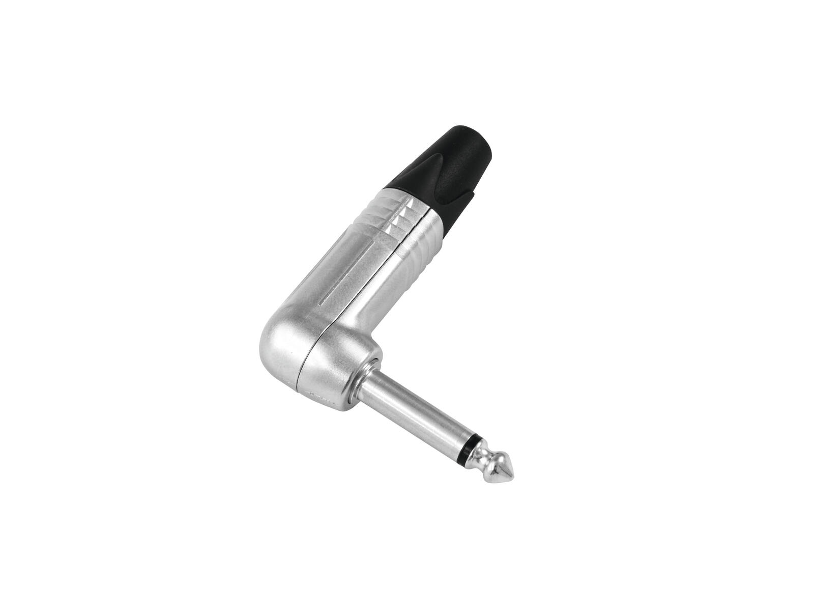NEUTRIK Klinkenstecker 6,3 mono 90° NP2RX NEUTRIK Klinkenstecker 6,3 mono 90° NP2RX