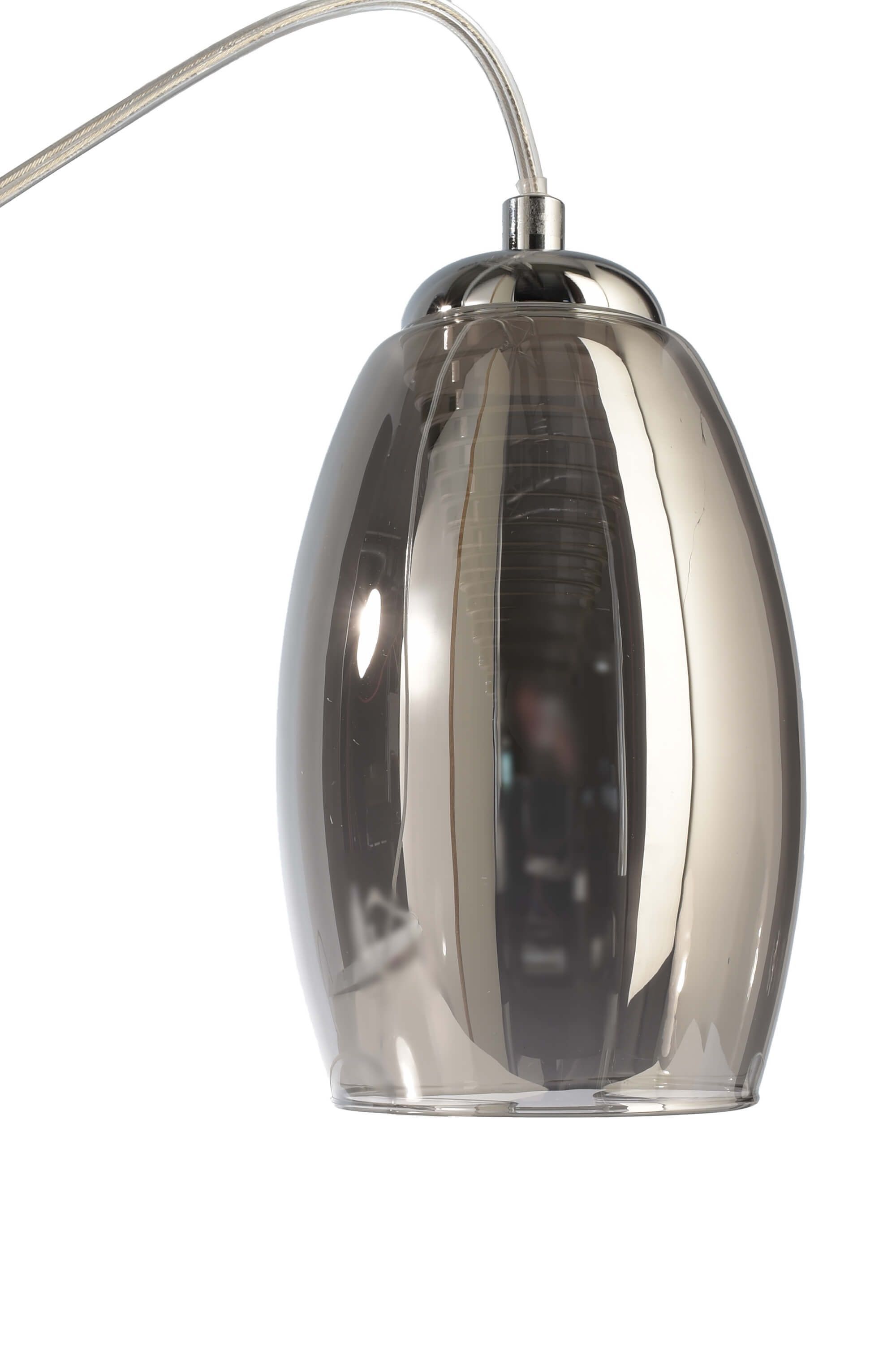 Electra, 16,5 W, DIM, 3000 K, Silber Electra, 16,5 W, DIM, 3000 K, Silber