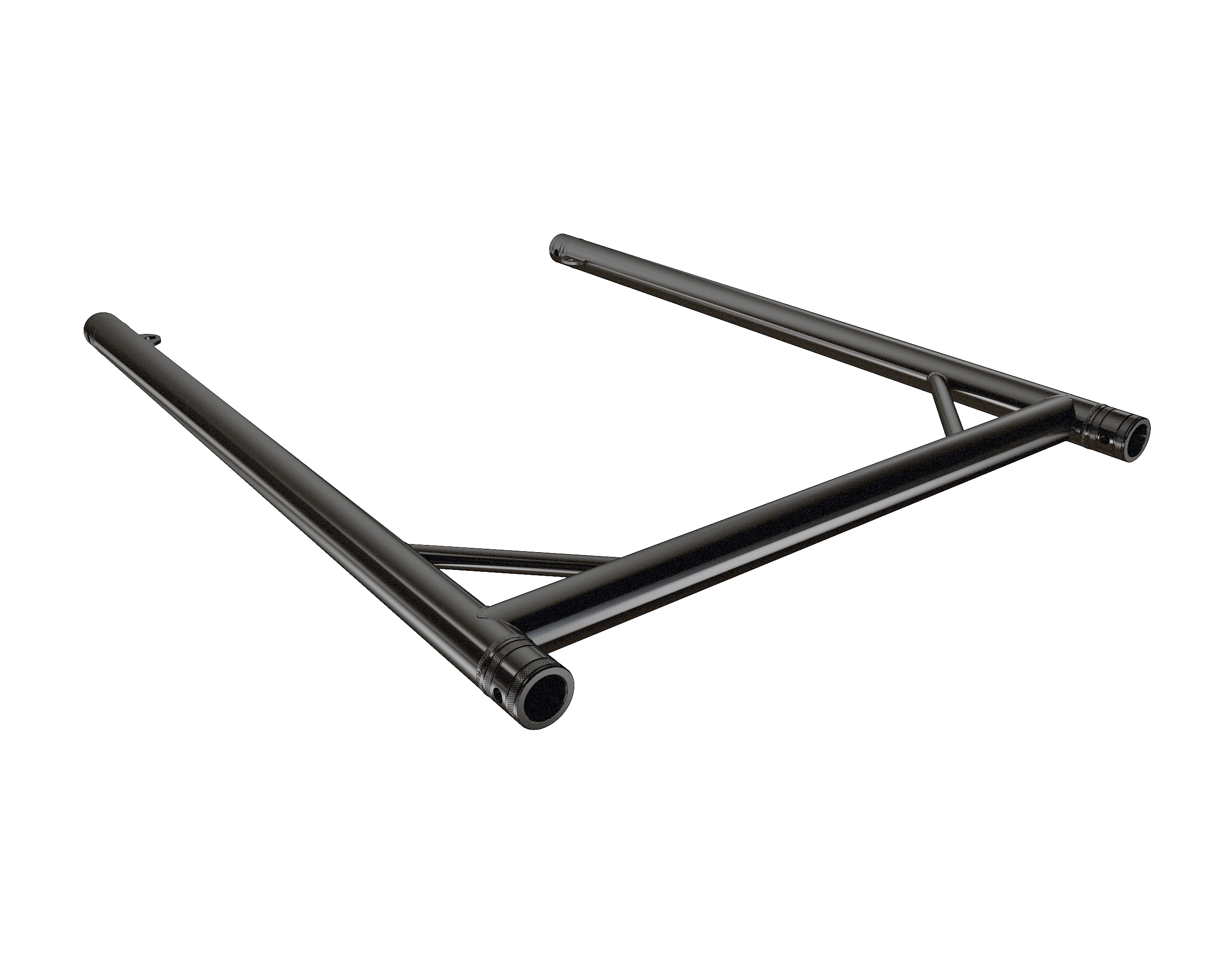 U-Frame 70 stage black U-Frame 70 stage black
