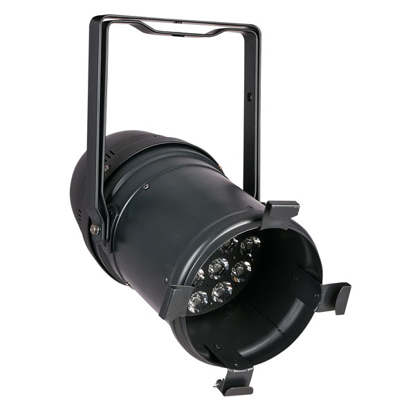 Showtec LED Par 64 Aircraft 3° Strahlungswinkel