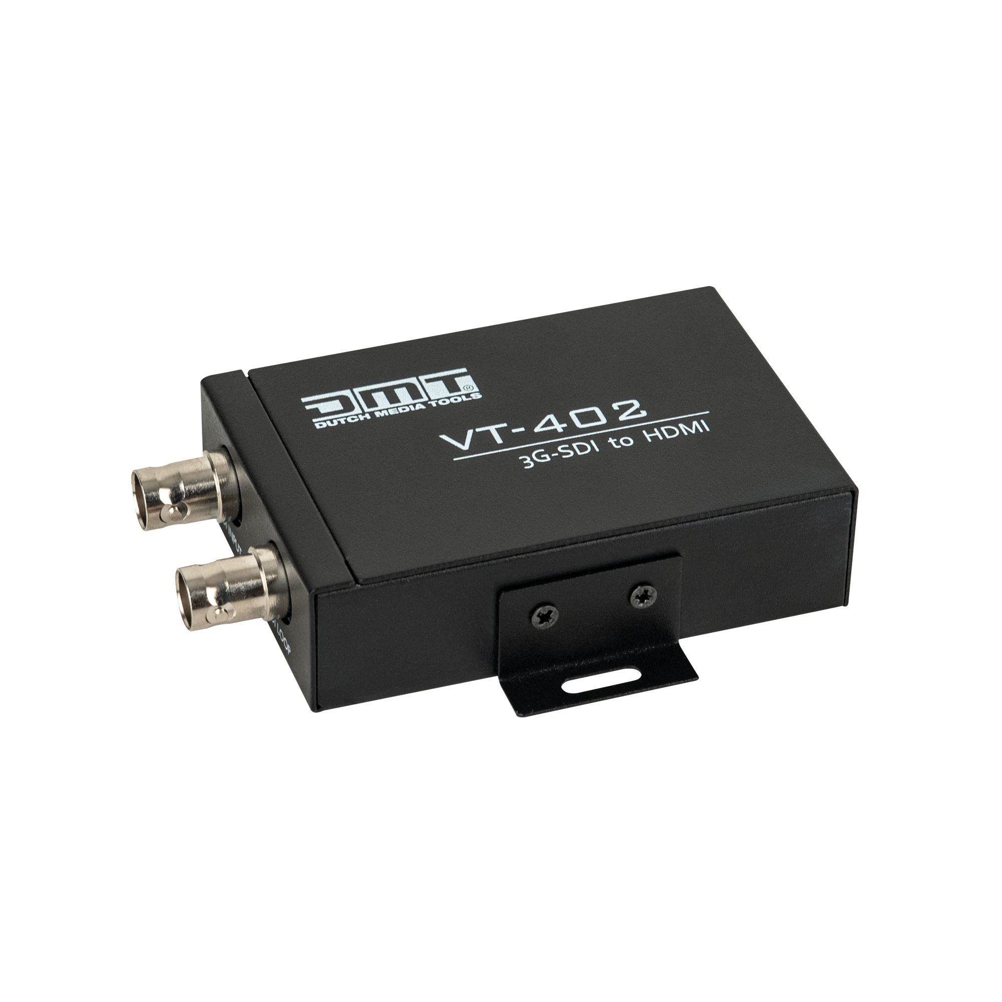 DMT VT402 - 3G-SDI to HDMI Converter Kompakt und mit 3G-SDI-Loop