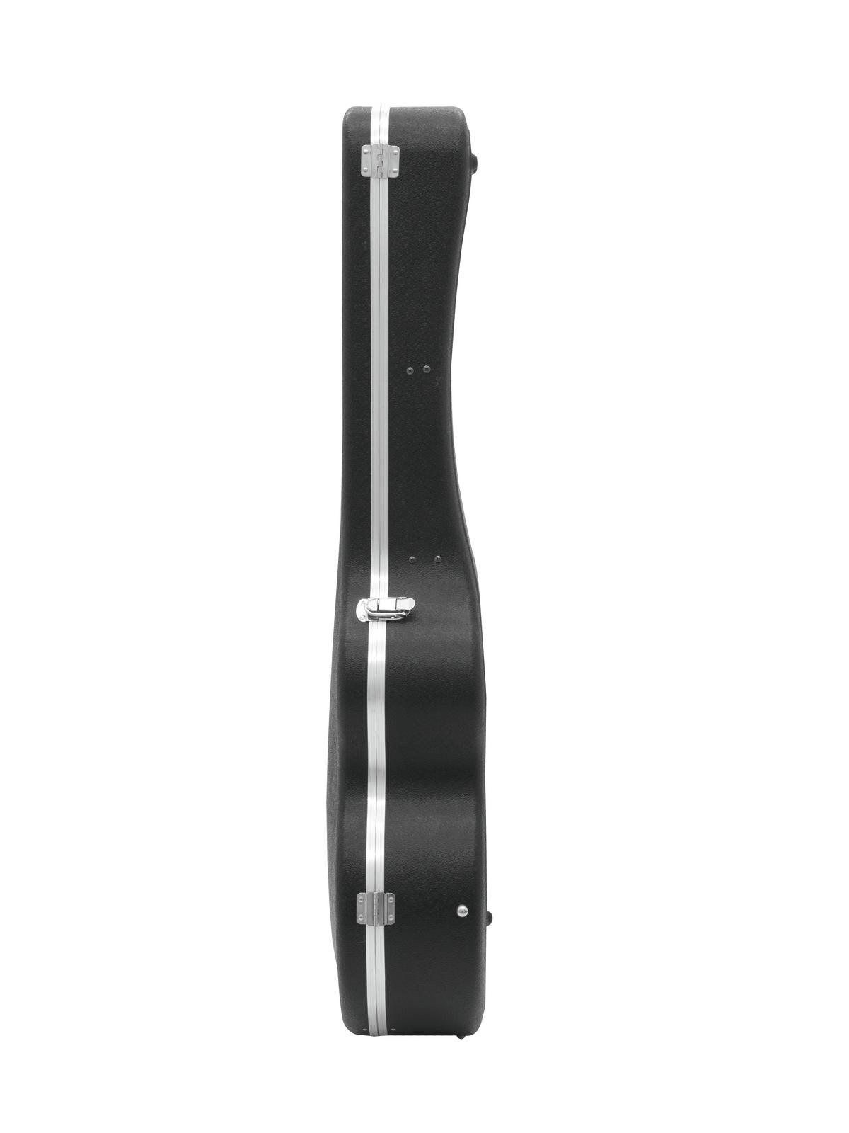 DIMAVERY ABS-Case für Jumbo Akustik DIMAVERY ABS-Case für Jumbo Akustik