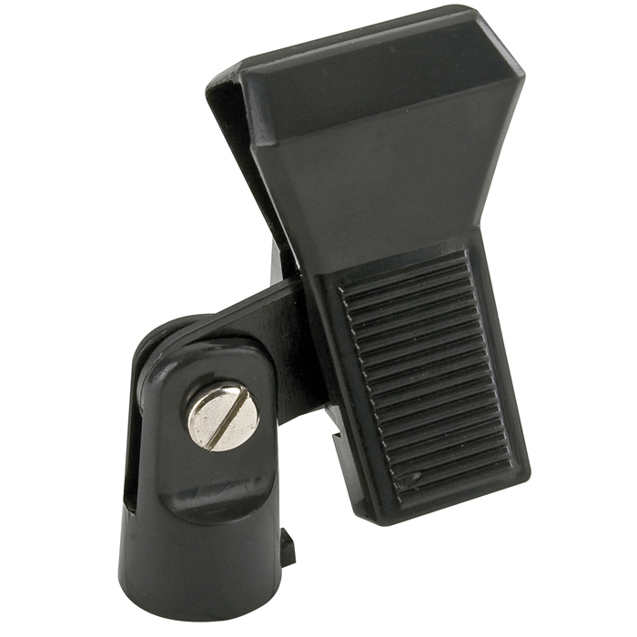 Showgear Microphone Clamp 44 mm 5/8-Gewinde