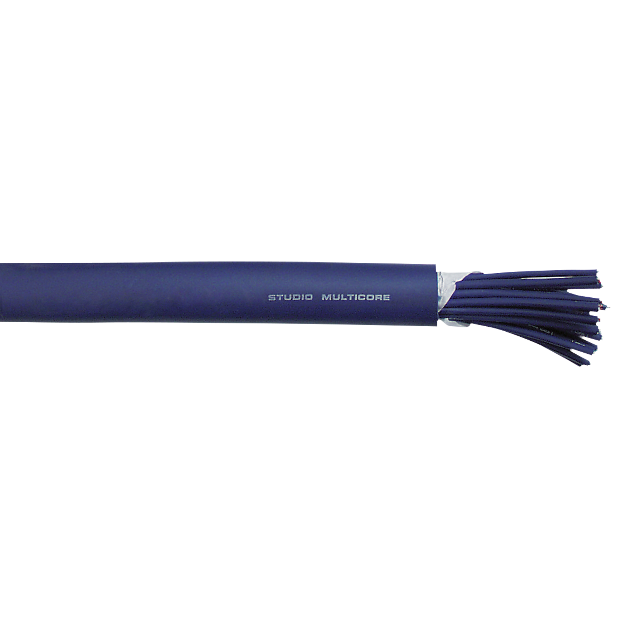 DAP MK-2022 Studio Multicore 20-paariges Kabel