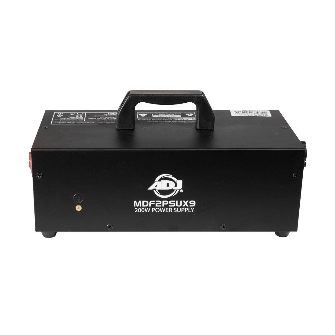 MDF2 PSU 9 Panels