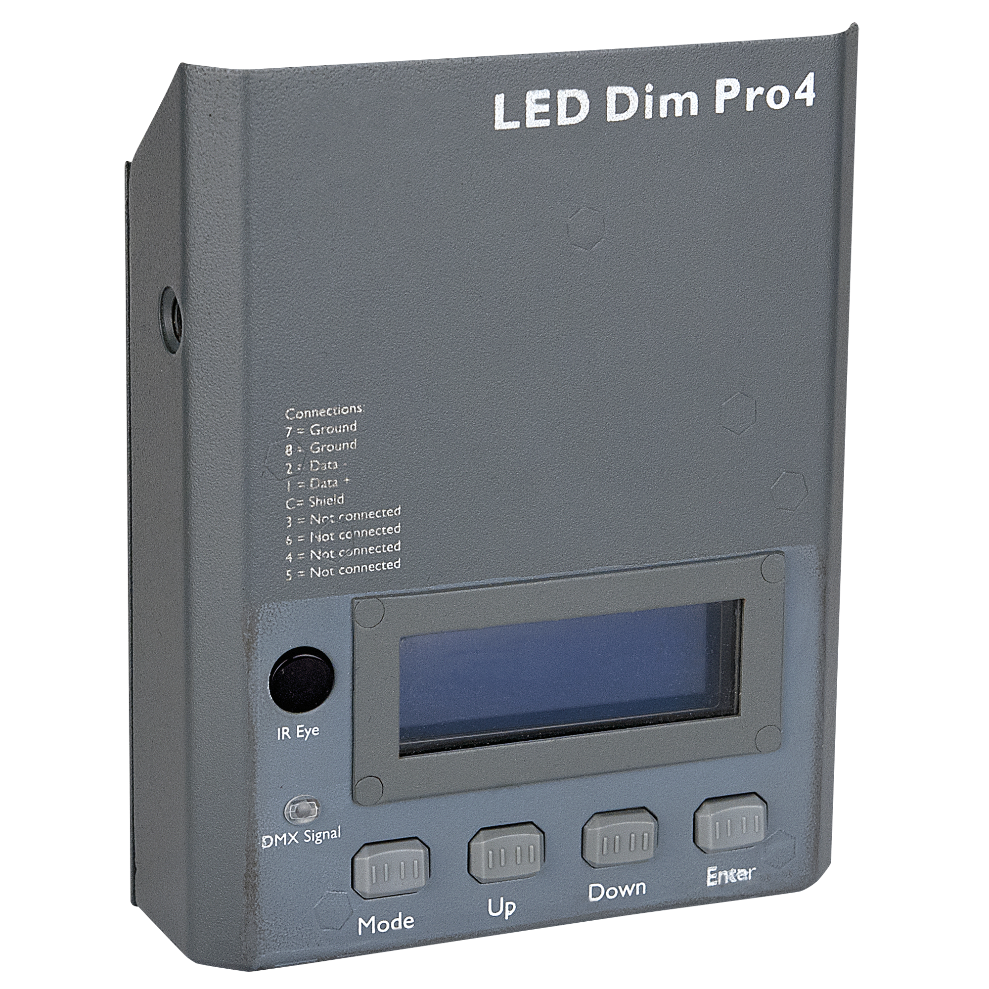 ARTECTA LED Dim Pro 4 channels 4 Kanäle ARTECTA LED Dim Pro 4 channels 4 Kanäle