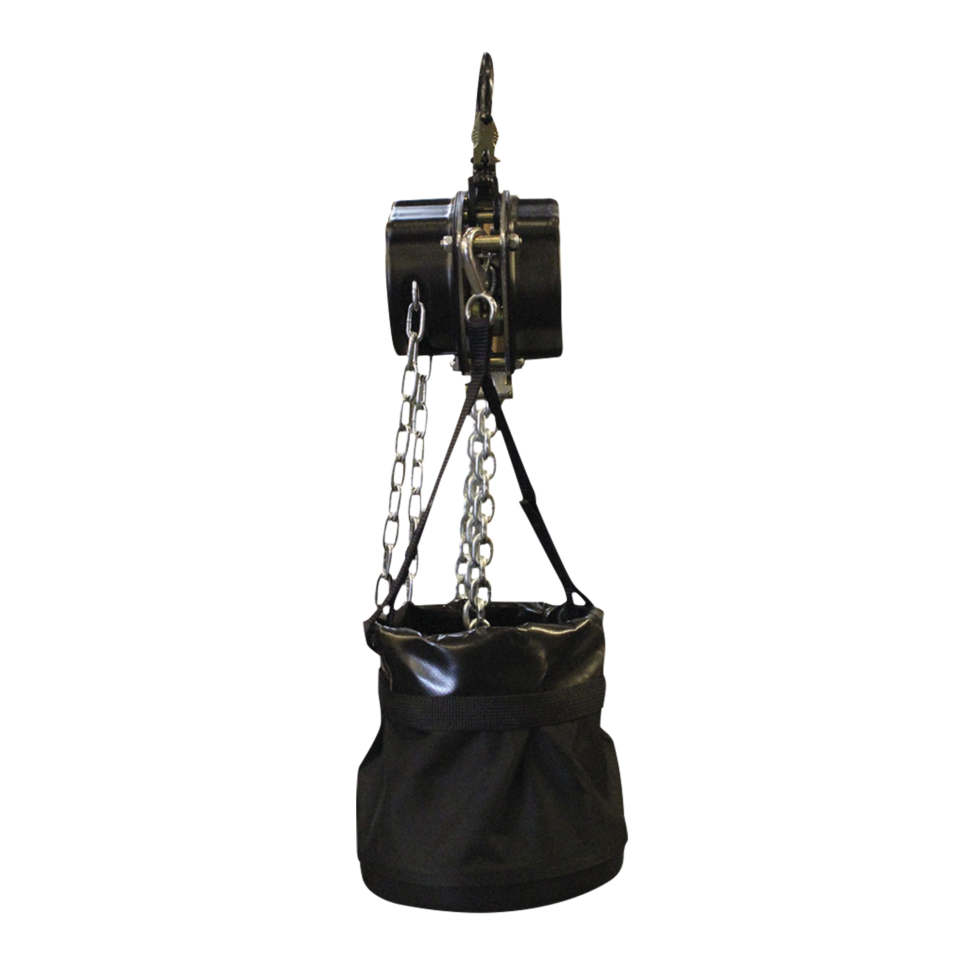 Eller Chain Bag for Chain Hoist für 0,5 t 175 mm x 22,5 cm