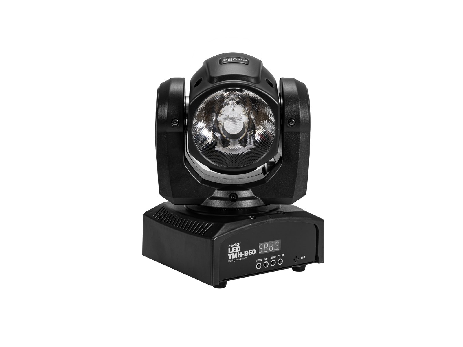 EUROLITE LED TMH-B60 Moving-Head Beam
