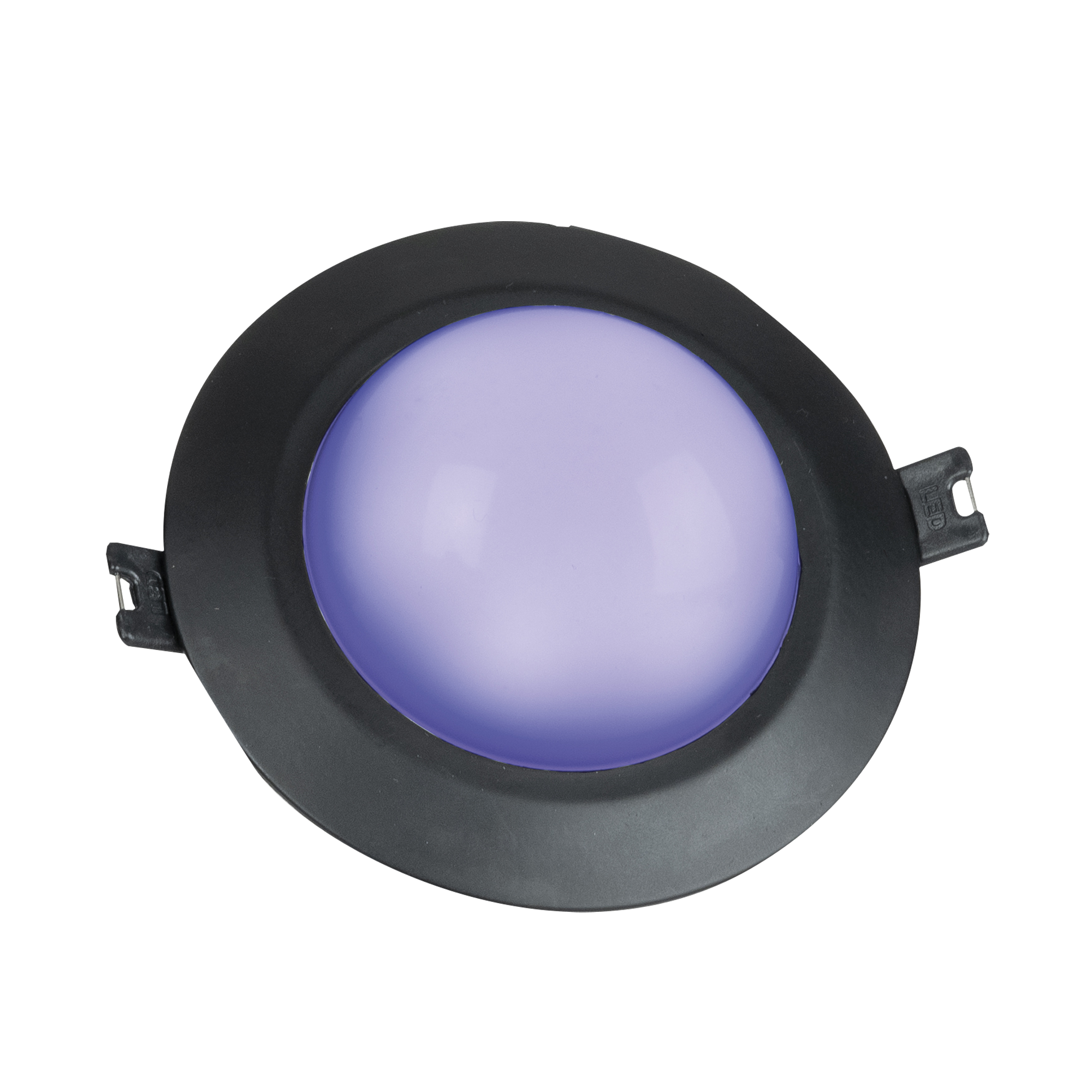SHOWTEC Pixel Dot 50-mm RGB-LED-Punkt für die feste Installation SHOWTEC Pixel Dot 50-mm RGB-LED-Punkt für die feste Installation