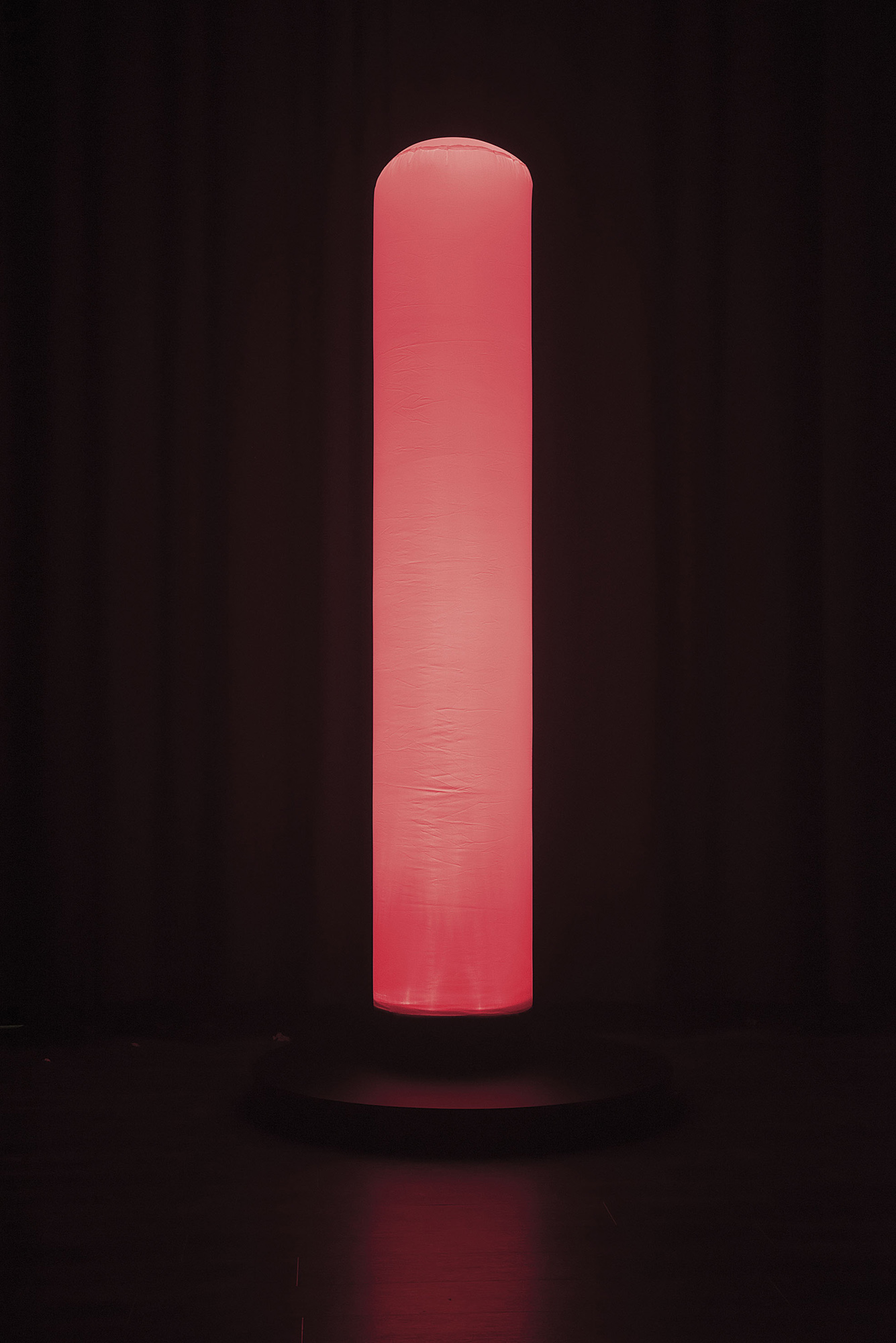 SHOWTEC Aircone Q6 6x RGBWA-UV LEDs