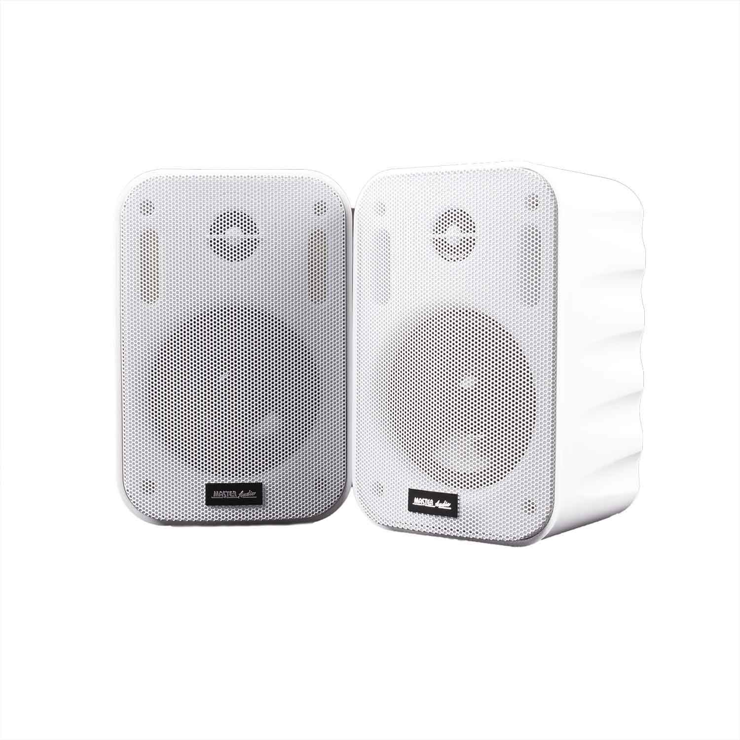 Master Audio CMP400W