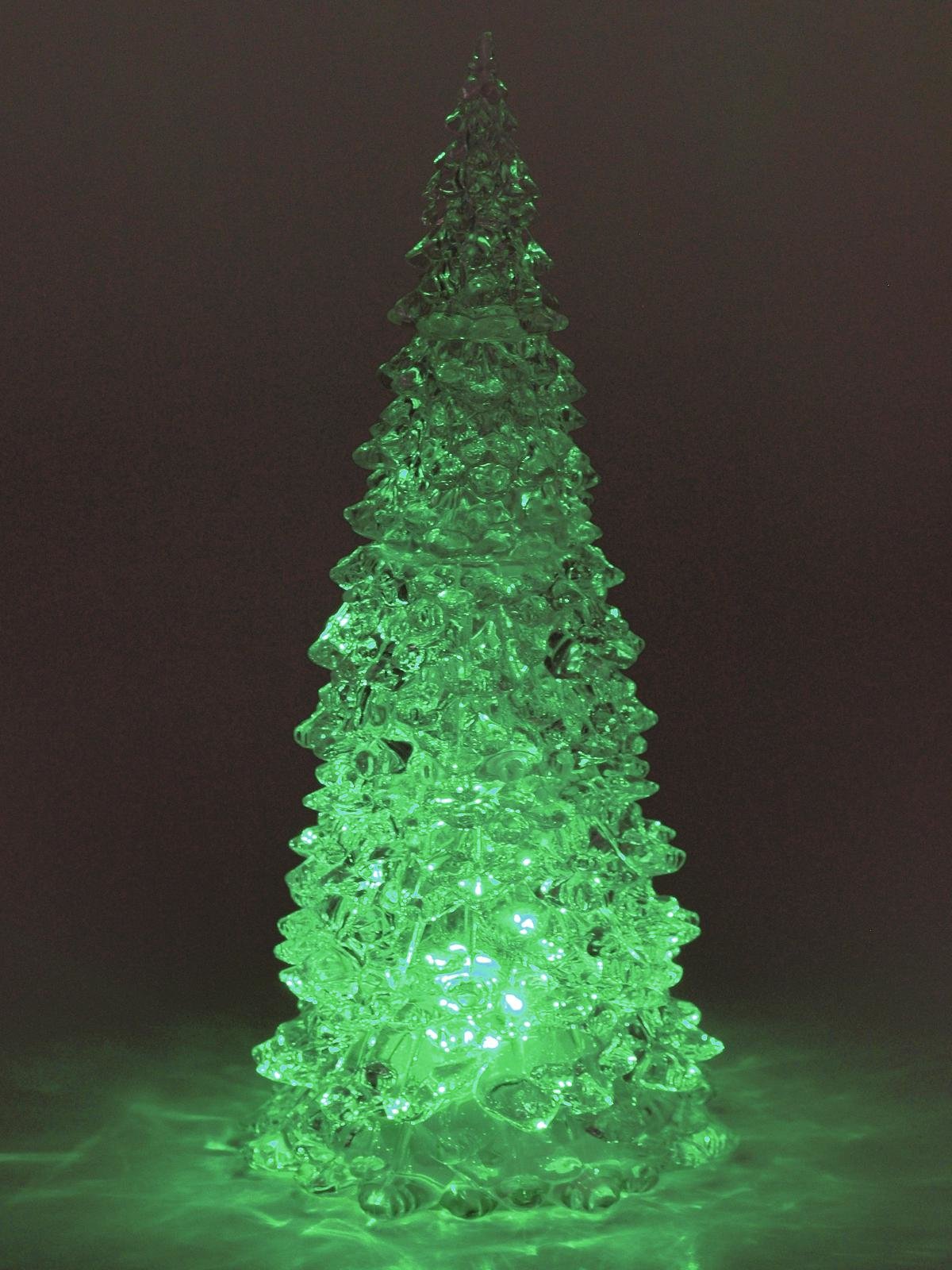 EUROPALMS LED Tannenbaum, mittel, FC EUROPALMS LED Tannenbaum, mittel, FC