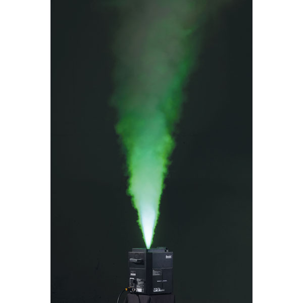 ANTARI M-9 Jet 1800 W Pro CO₂-simulierender RGBAW Jet Fogger ANTARI M-9 Jet 1800 W Pro CO₂-simulierender RGBAW Jet Fogger