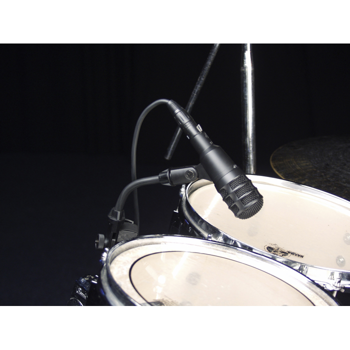 DAP DM-20 Dynamisches LF-Instrumentmikrofon DAP DM-20 Dynamisches LF-Instrumentmikrofon