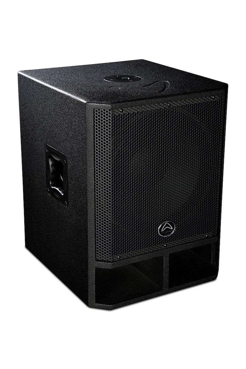 Wharfedale Pro EVO-X15B