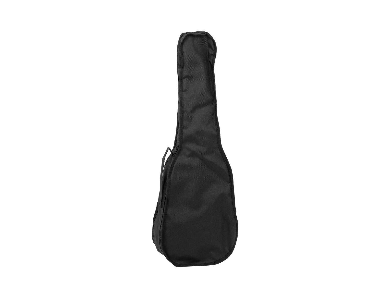 DIMAVERY Soft-Bag für Tenor Ukulele 3mm DIMAVERY Soft-Bag für Tenor Ukulele 3mm