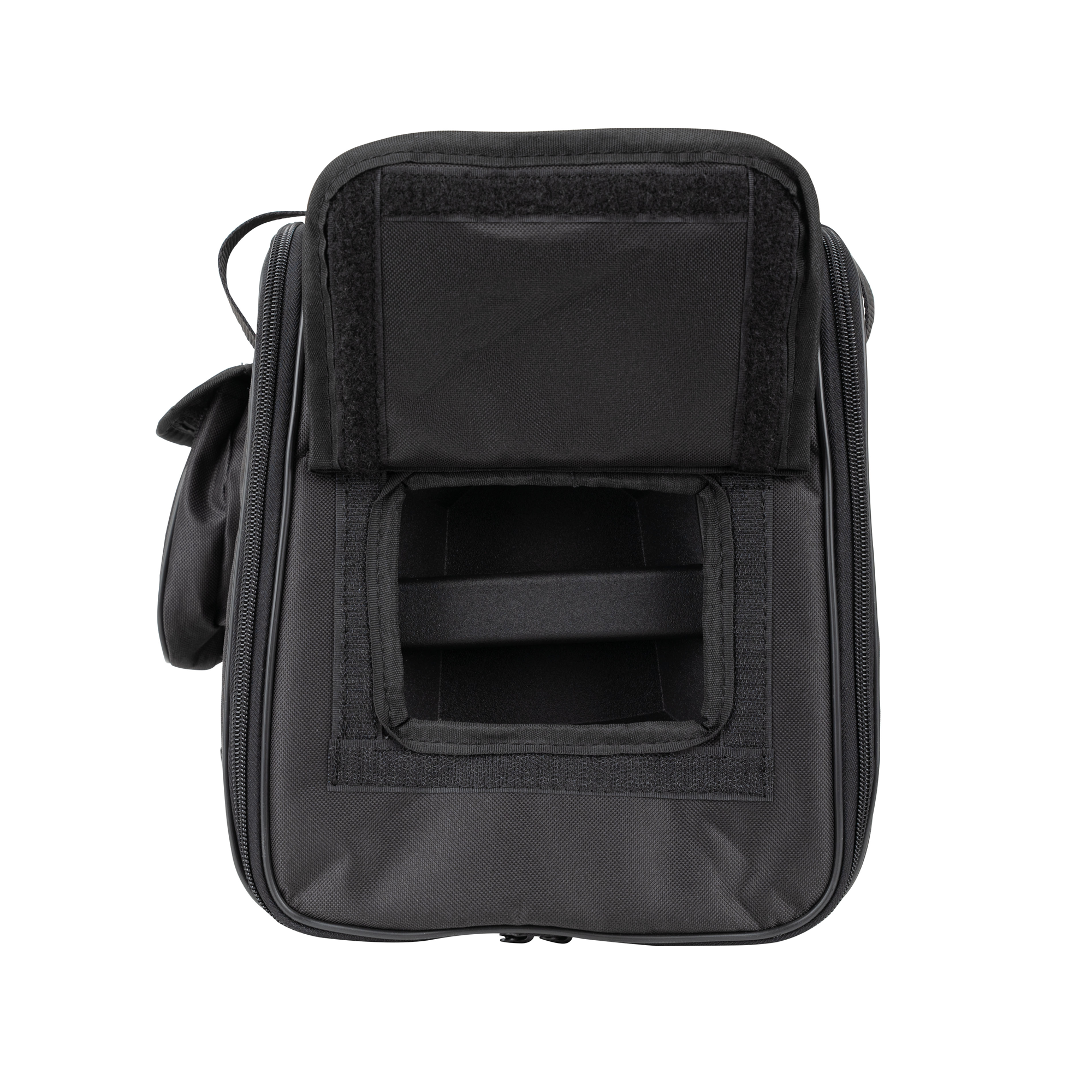 DAP Transport Cover for PSS-106 Schwarz - Codura