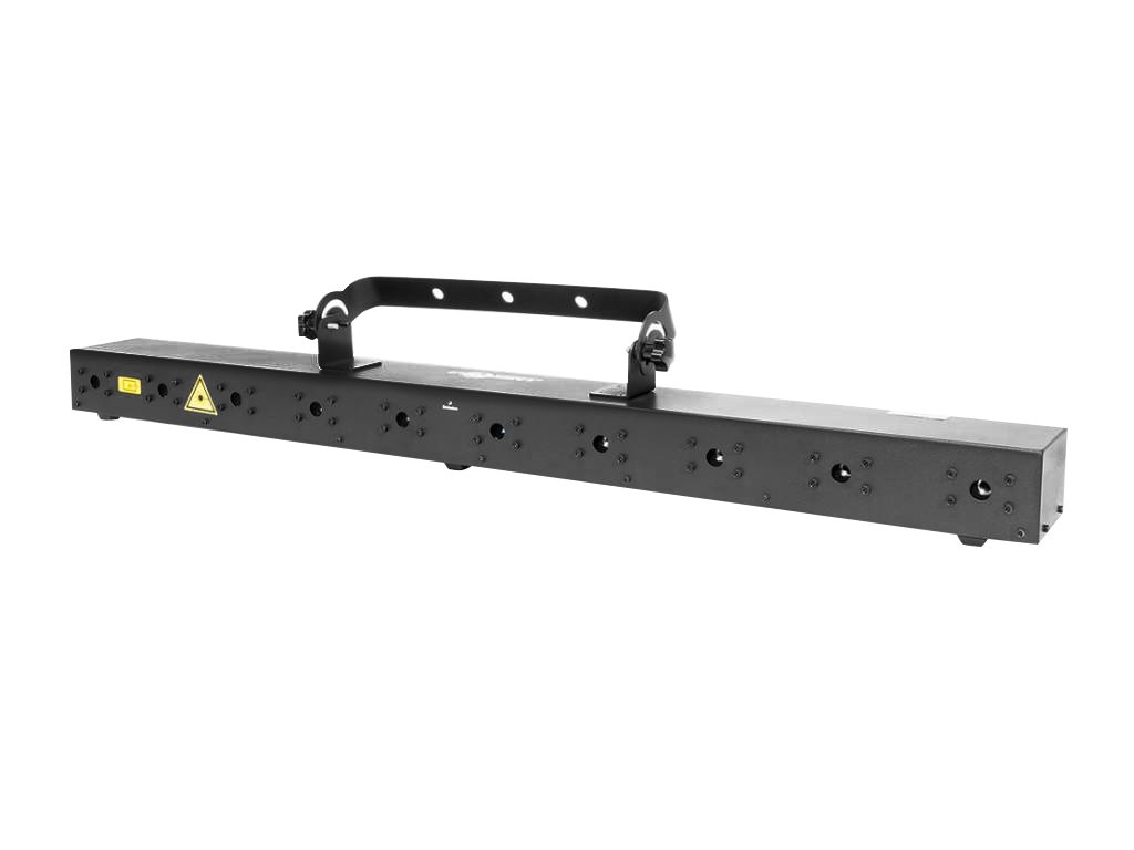 LASERWORLD BeamBar 10B MK3 LASERWORLD BeamBar 10B MK3