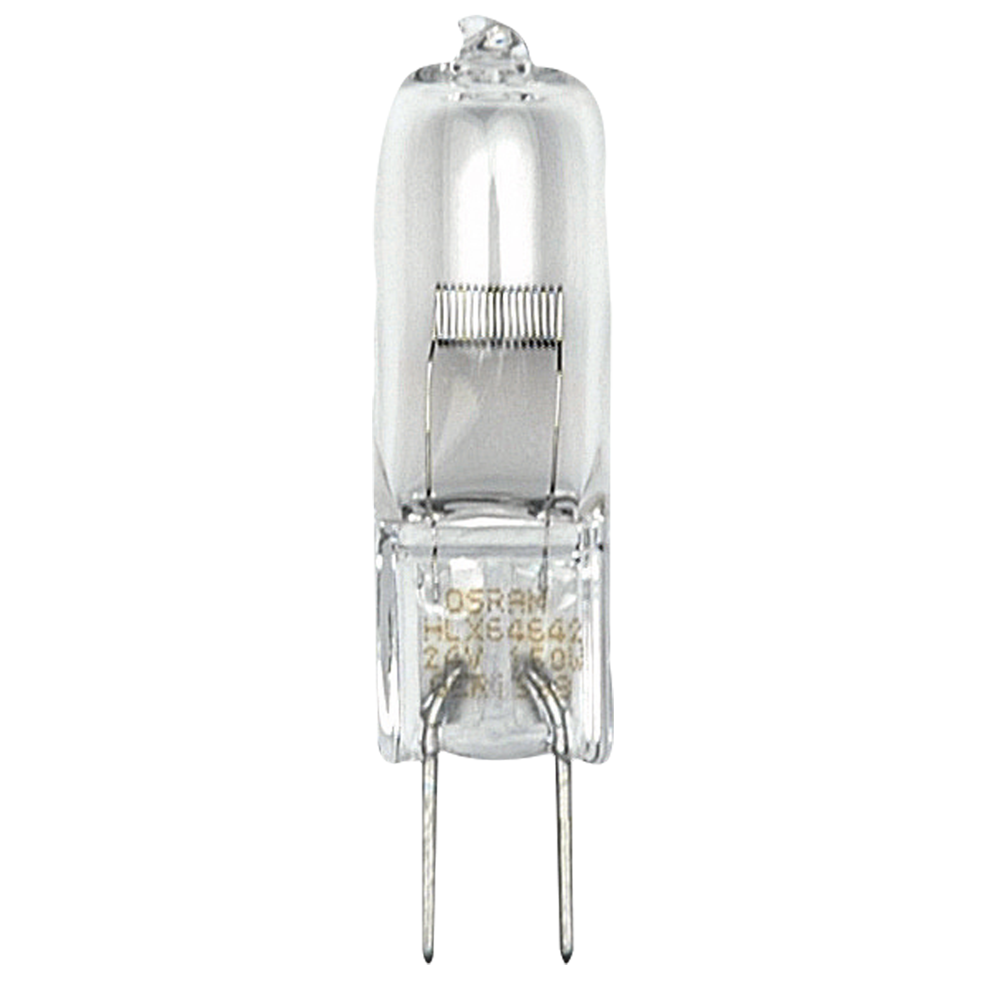 OSRAM G6.35 Osram 24 V 150 W 24 V 150 W OSRAM G6.35 Osram 24 V 150 W 24 V 150 W