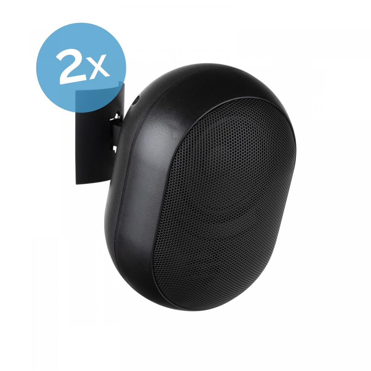 Audiophony JAVA315b IP55 IP 55 Lautsprecher