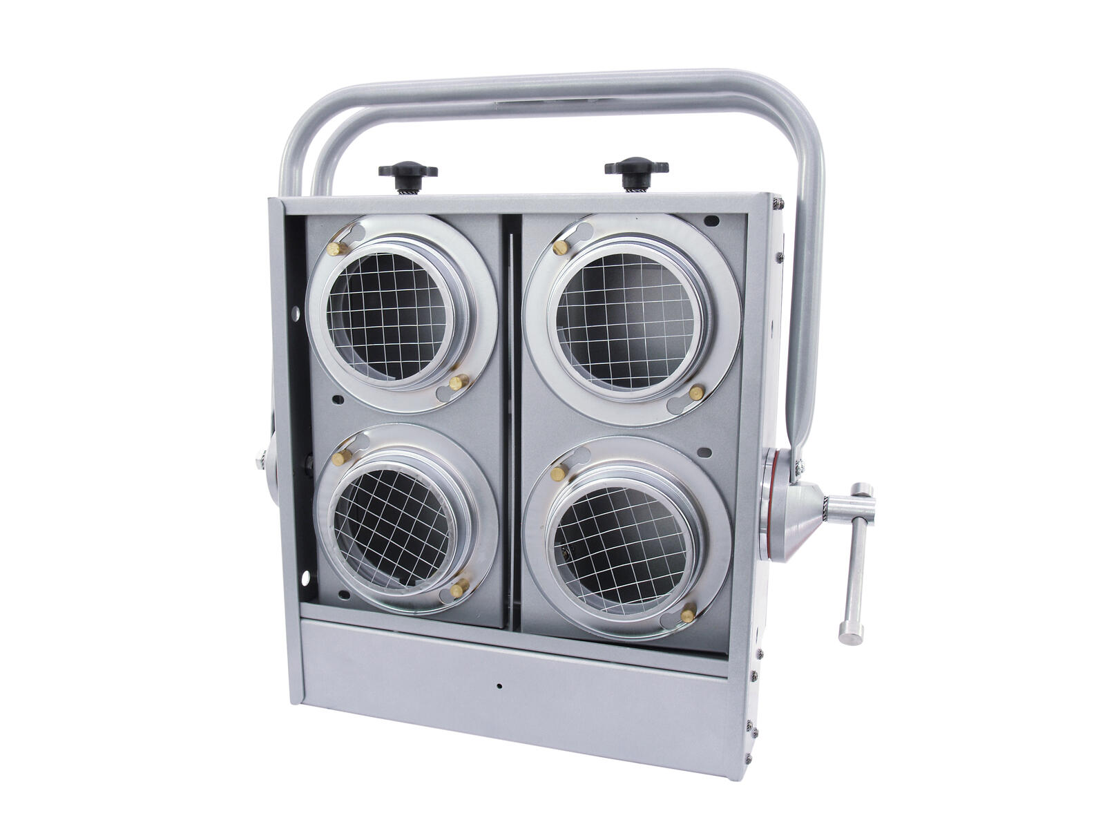 EUROLITE Audience Blinder 4xPAR-36 sil EUROLITE Audience Blinder 4xPAR-36 sil