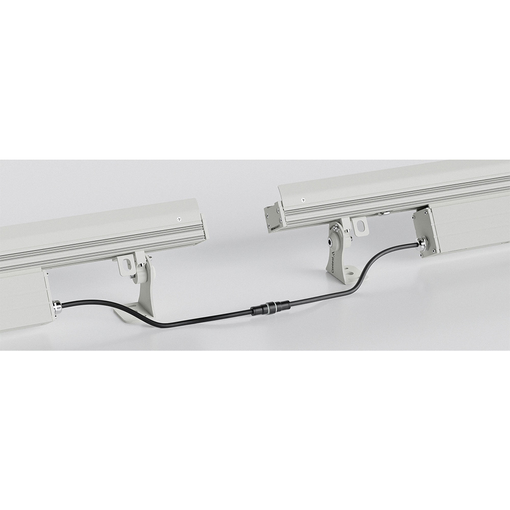 Contest VBAR-50DW Architektur-LED-Bar IP66 12x4W Contest VBAR-50DW Architektur-LED-Bar IP66 12x4W