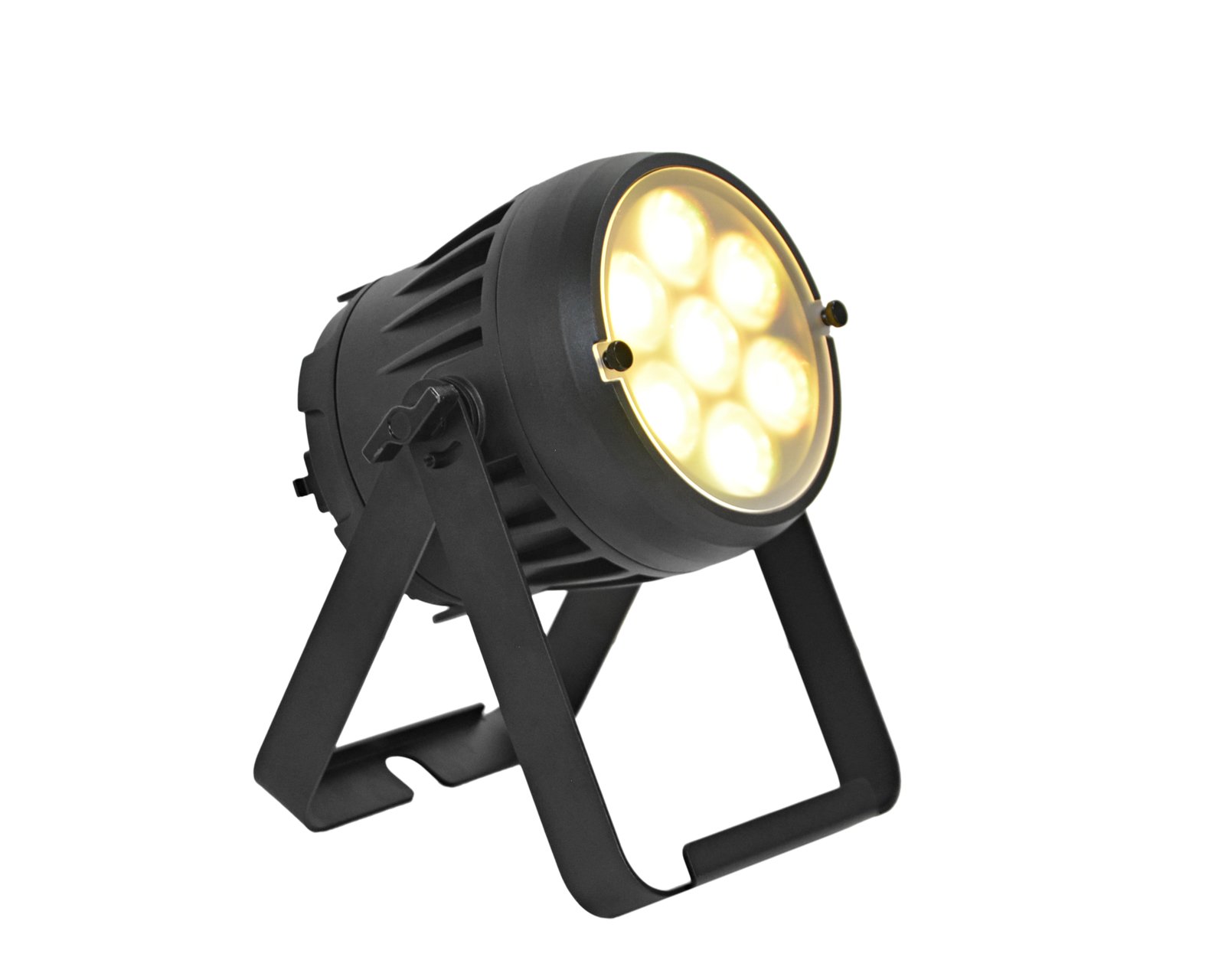 EUROLITE AKKU IP PAR 7 QCL CRMX MK2