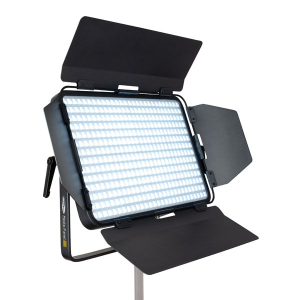 SHOWTEC Media Panel 100 100-Watt-Video-LED-Panel SHOWTEC Media Panel 100 100-Watt-Video-LED-Panel