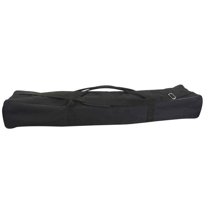Showgear Stand Bag for Microphone Stands Für 6 Ständer