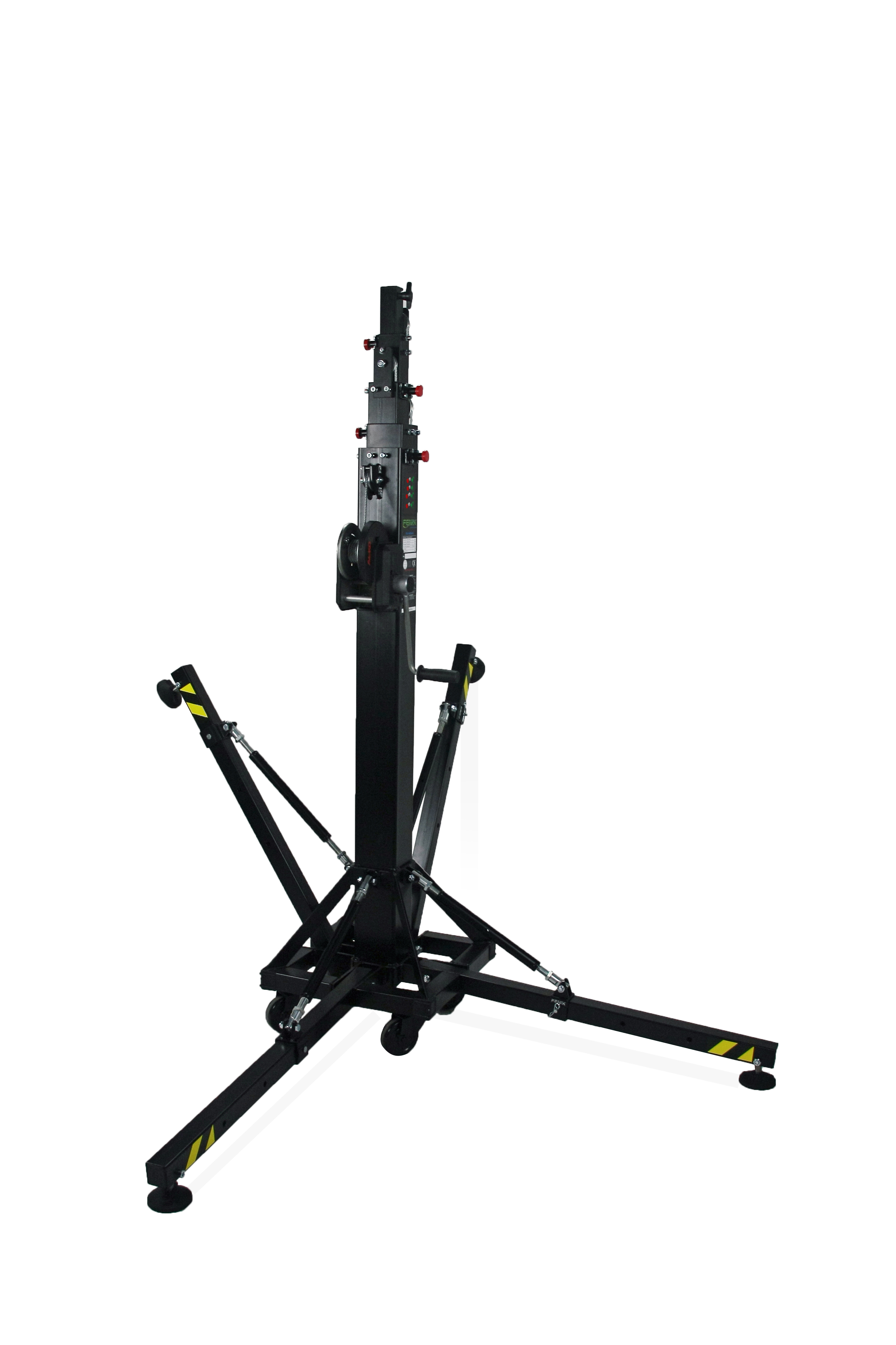 Stativ ELV-200/6