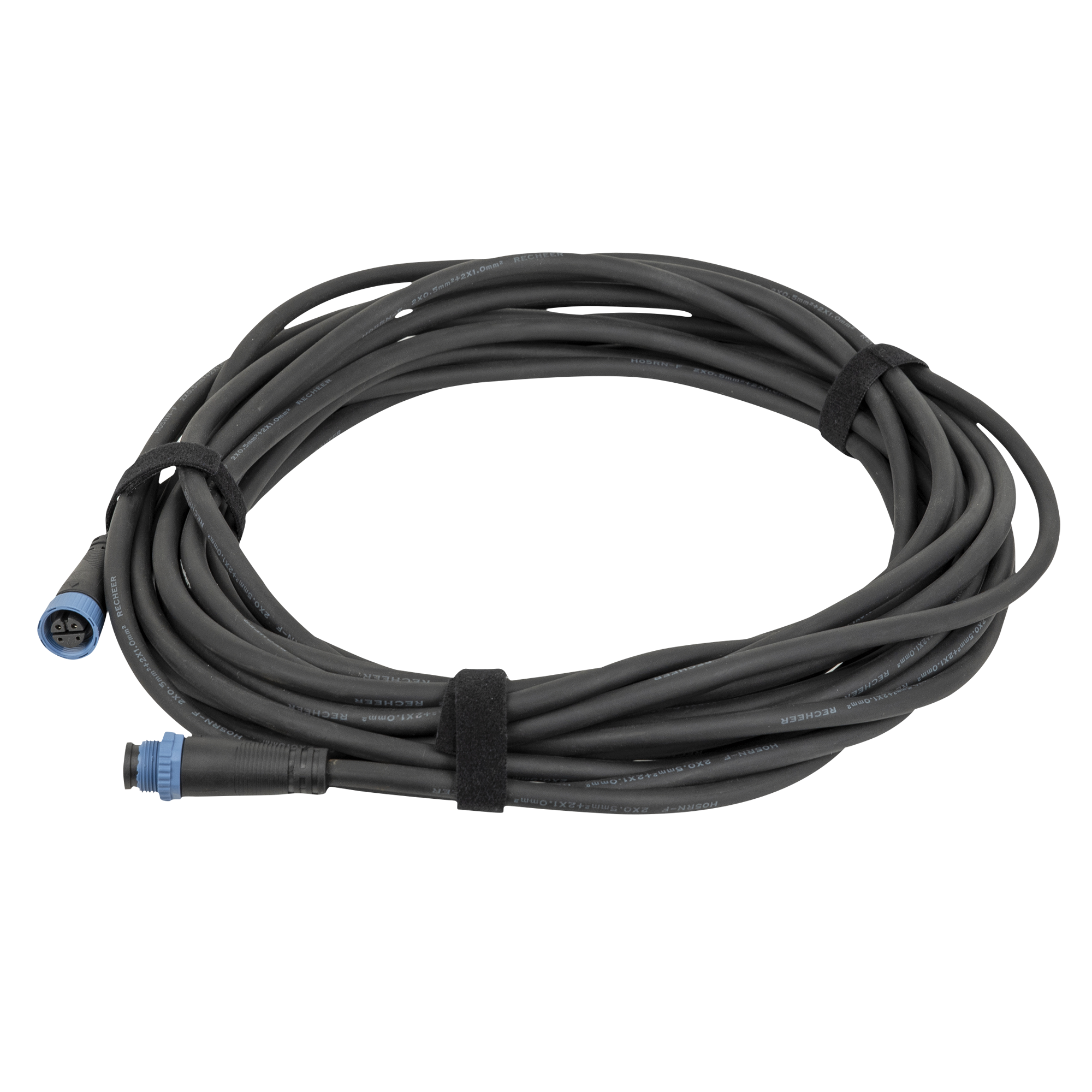 SHOWTEC Extension Cable for Festoonlight Q4 1 m 1 m SHOWTEC Extension Cable for Festoonlight Q4 1 m 1 m