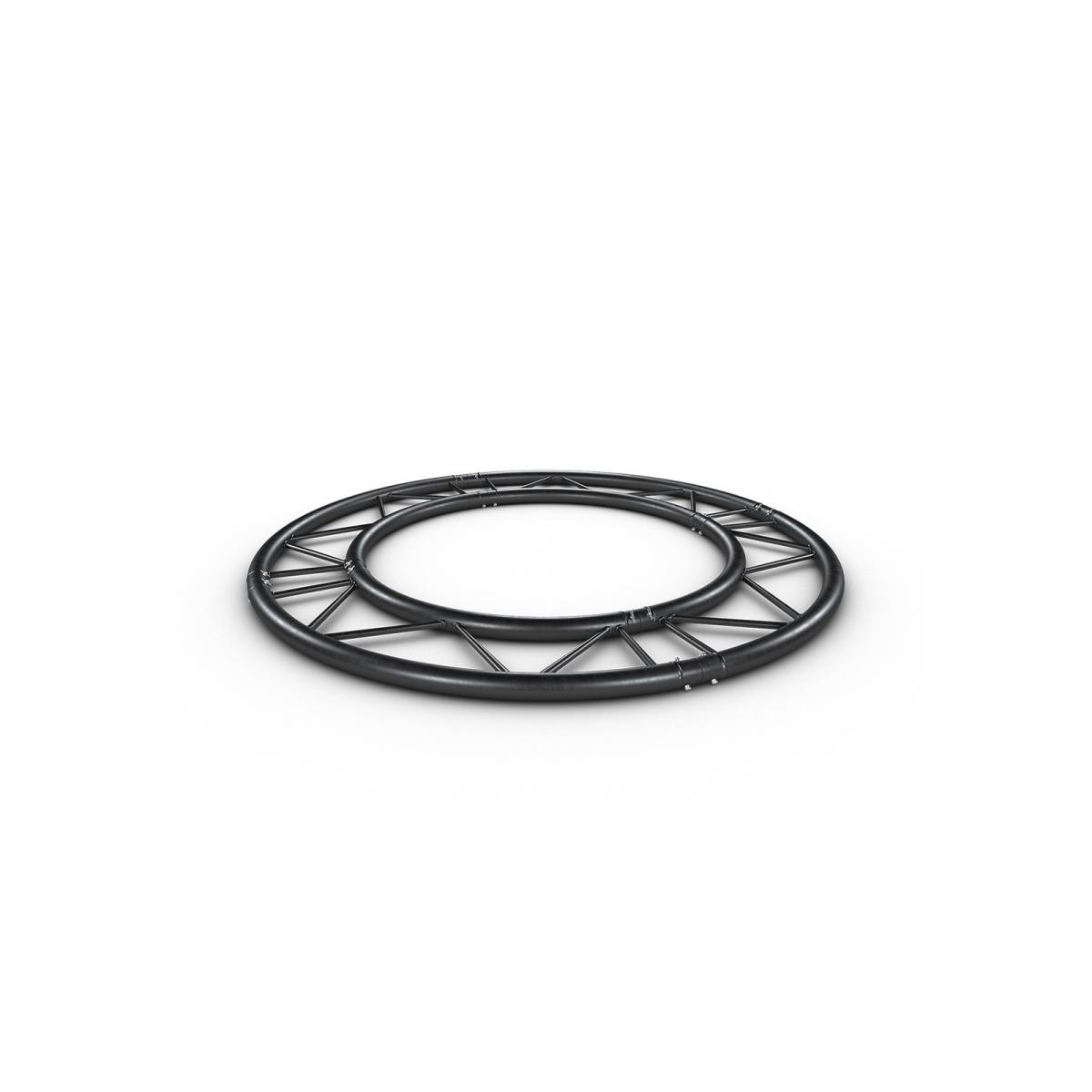 CONTESTAGE CDUOH29-200 blk