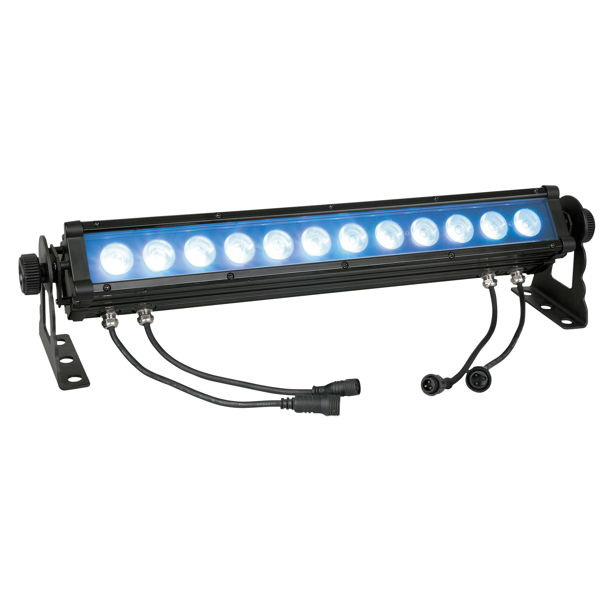 SHOWTEC Cameleon Bar 12/3 12 x 3 W RGB LED Bar 12 x 3 W RGB LED Bar