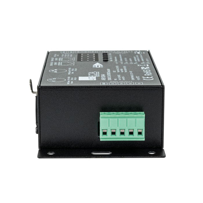 ARTECTA LED DIM-5 RDM 5 Kanäle, Neutrik, XLR, 3-polig & RJ45 ARTECTA LED DIM-5 RDM 5 Kanäle, Neutrik, XLR, 3-polig & RJ45