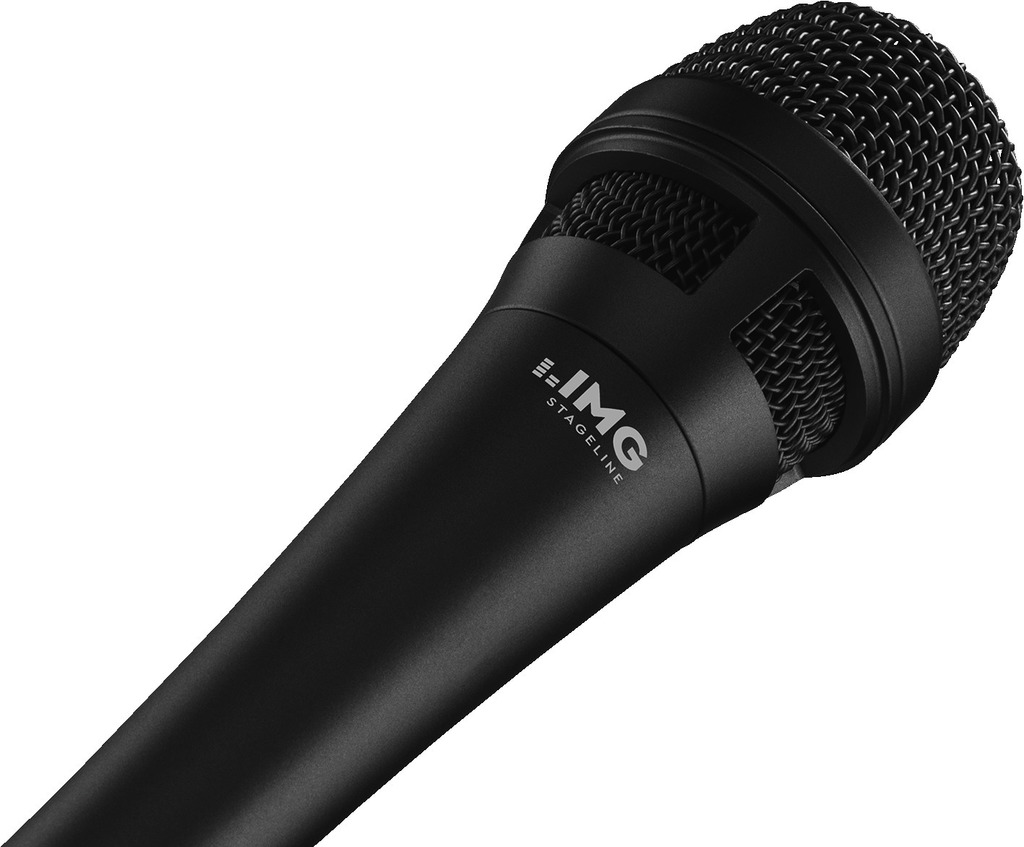 IMG STAGELINE CM-7 Elektret-Mikrofon