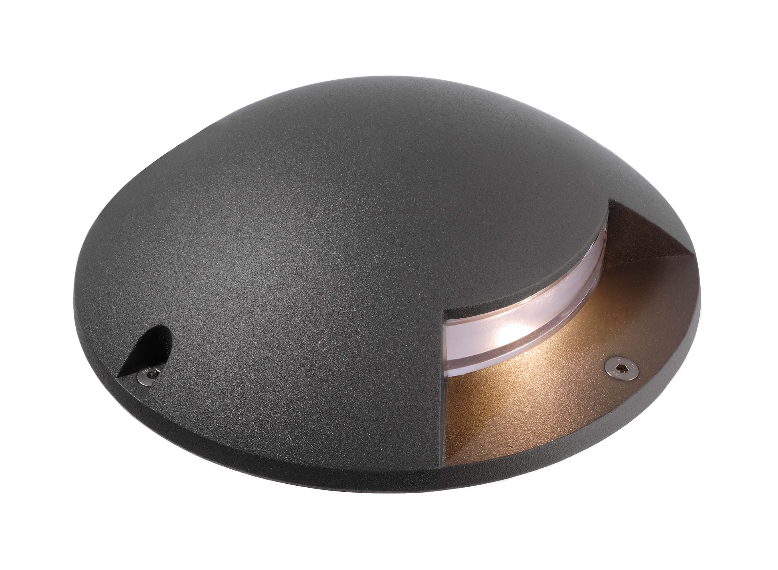 Helios I, 2,5 W, 3000 K, Grau Helios I, 2,5 W, 3000 K, Grau