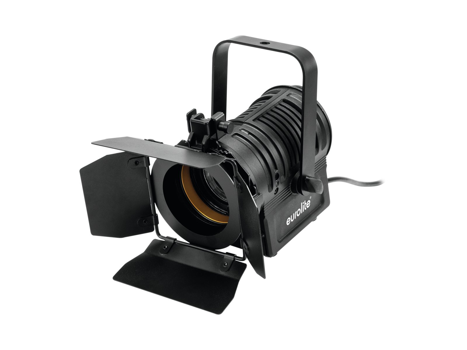 EUROLITE LED THA-20PC TRC Theater-Spot sw EUROLITE LED THA-20PC TRC Theater-Spot sw