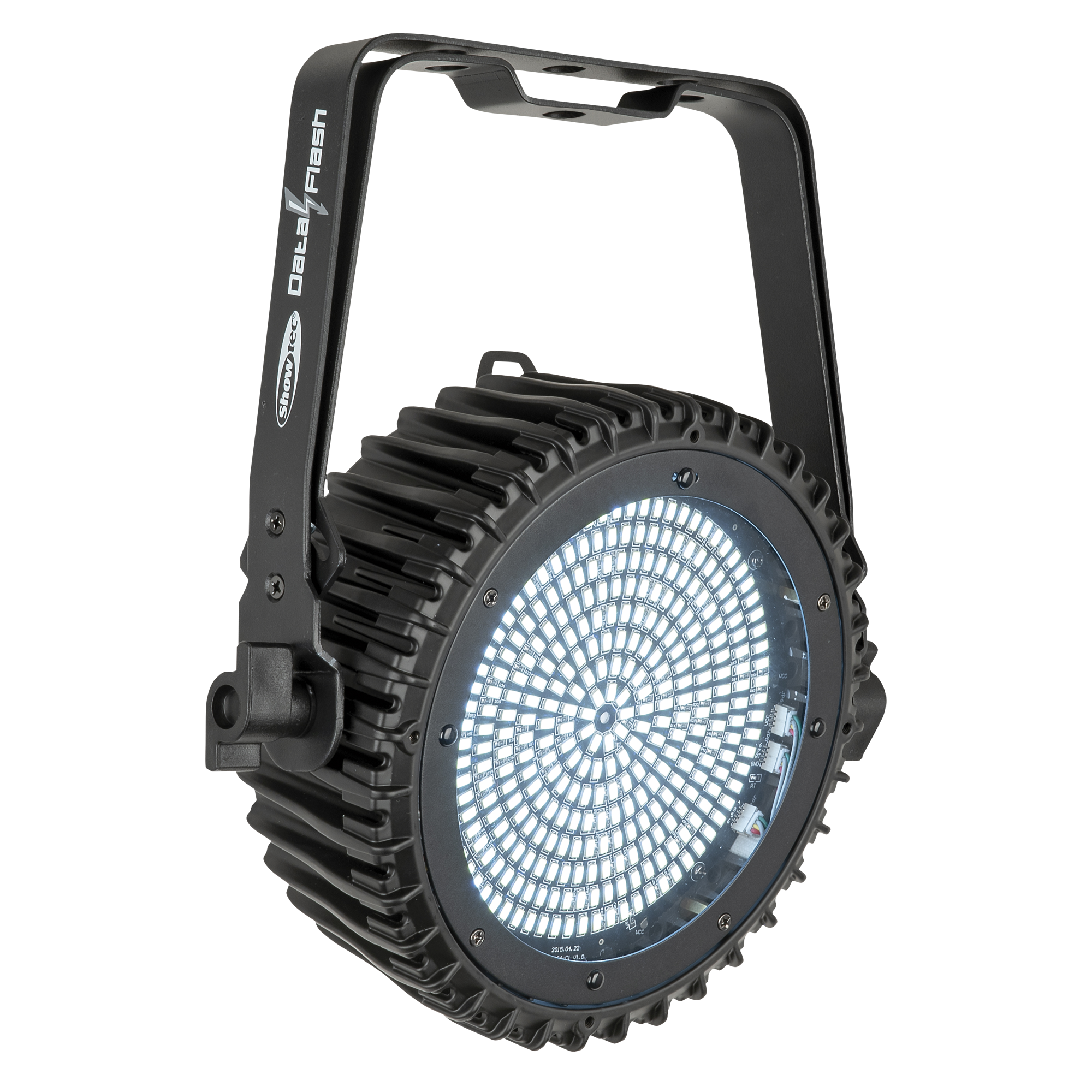 SHOWTEC Data Flash LED Strobe LED Stroboskop SHOWTEC Data Flash LED Strobe LED Stroboskop