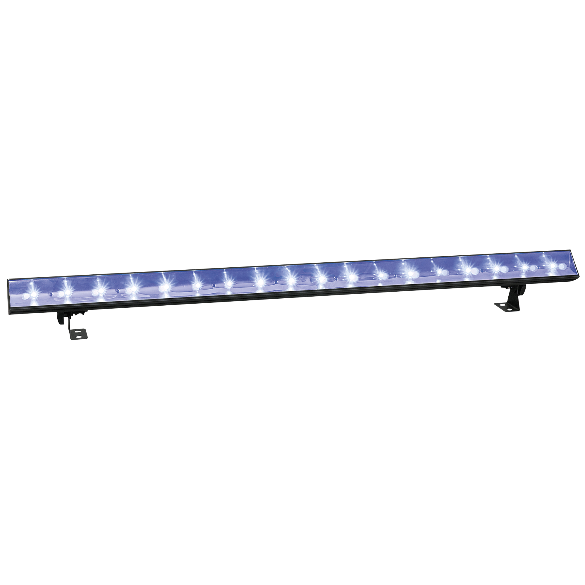 Showtec UV LED Bar 100 cm MKII LED Schwarzlicht