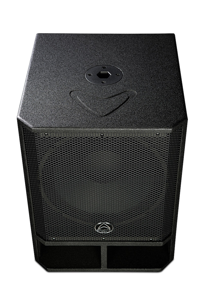 Wharfedale Pro EVO-X15B