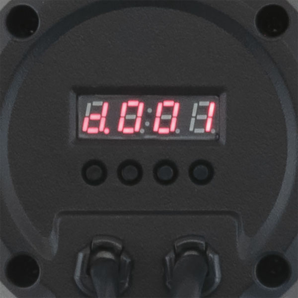 SHOWTEC LED Pinspot Q4 15 W RGBW LED Pinspot / Punktstrahler SHOWTEC LED Pinspot Q4 15 W RGBW LED Pinspot / Punktstrahler